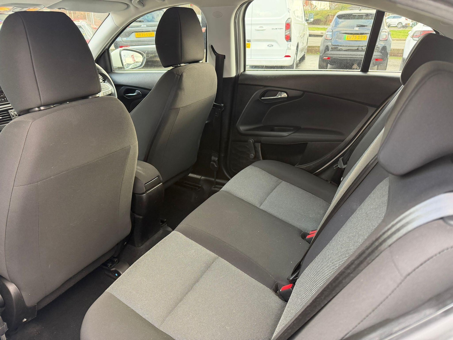 Used Fiat Tipo 2018 for sale - 77278757: Photo 11