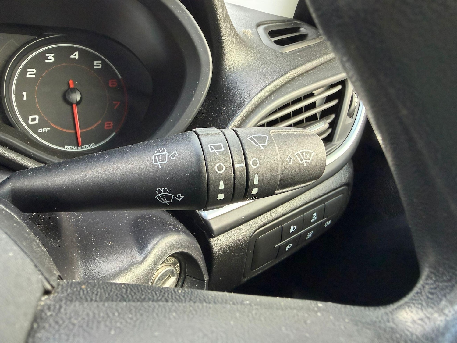 Used Fiat Tipo 2018 for sale - 77278757: Photo 14