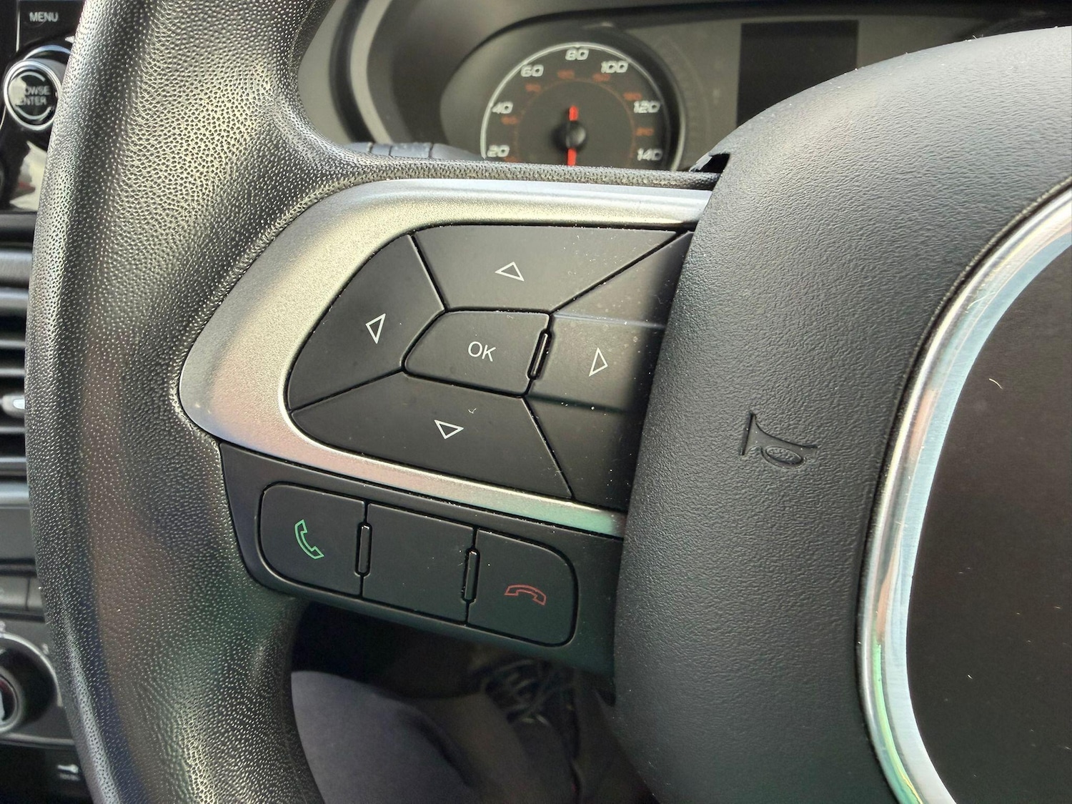 Used Fiat Tipo 2018 for sale - 77278757: Photo 17