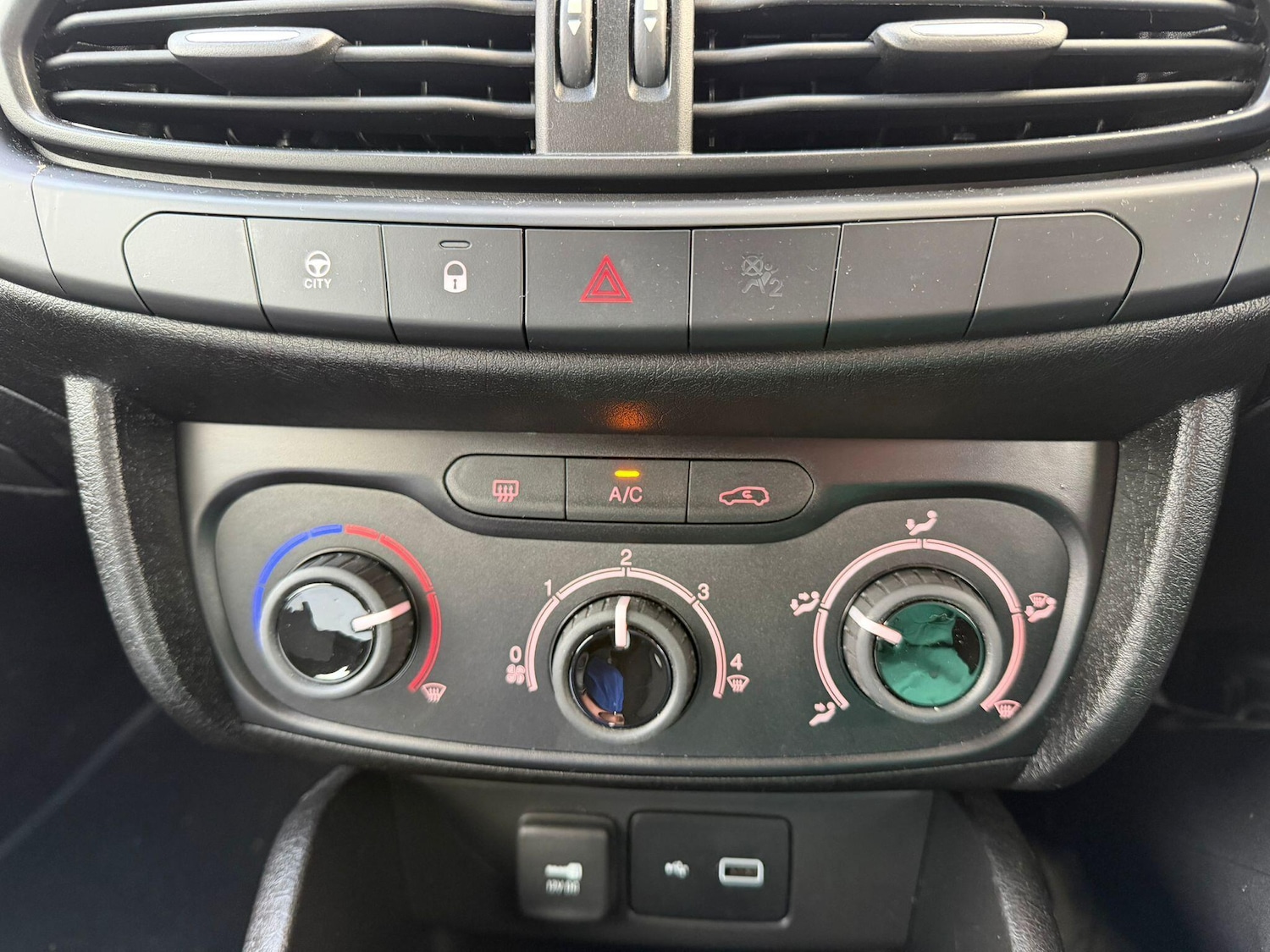 Used Fiat Tipo 2018 for sale - 77278757: Photo 18