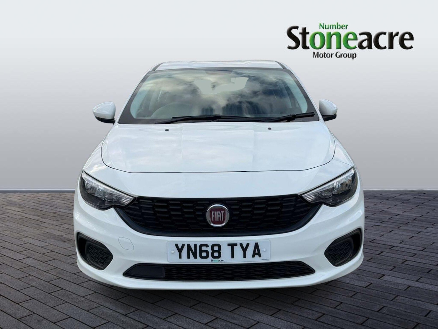 Used Fiat Tipo 2018 for sale - 77278757: Photo 2