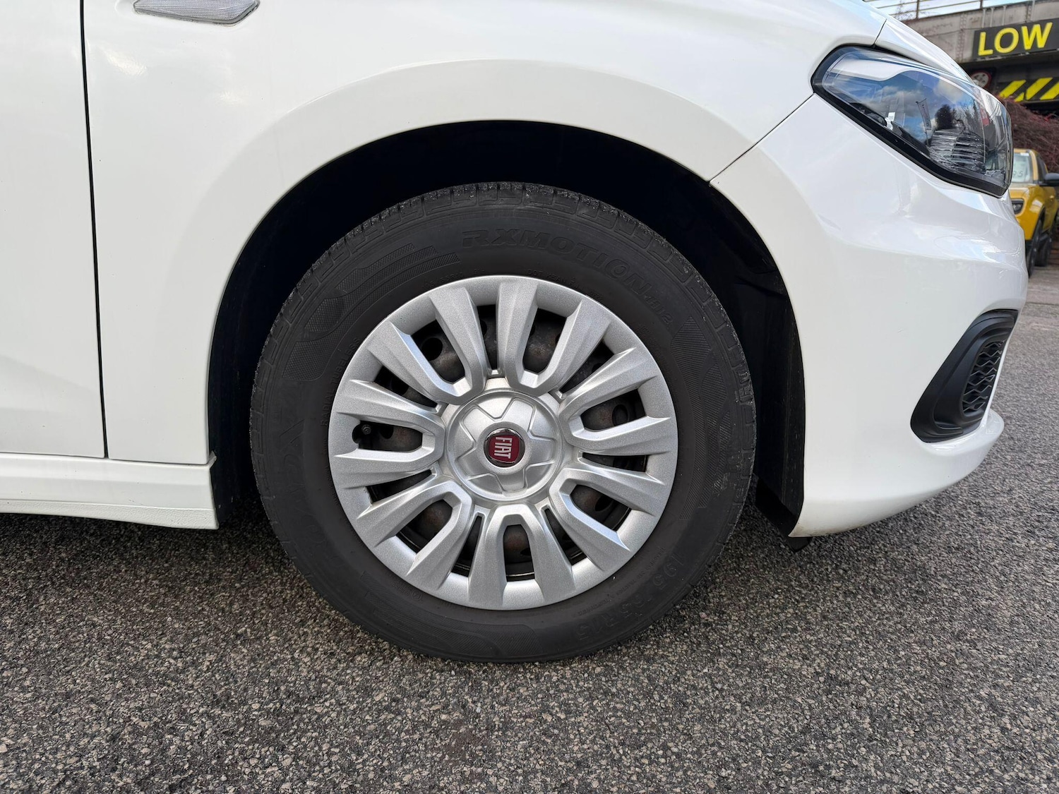 Used Fiat Tipo 2018 for sale - 77278757: Photo 22