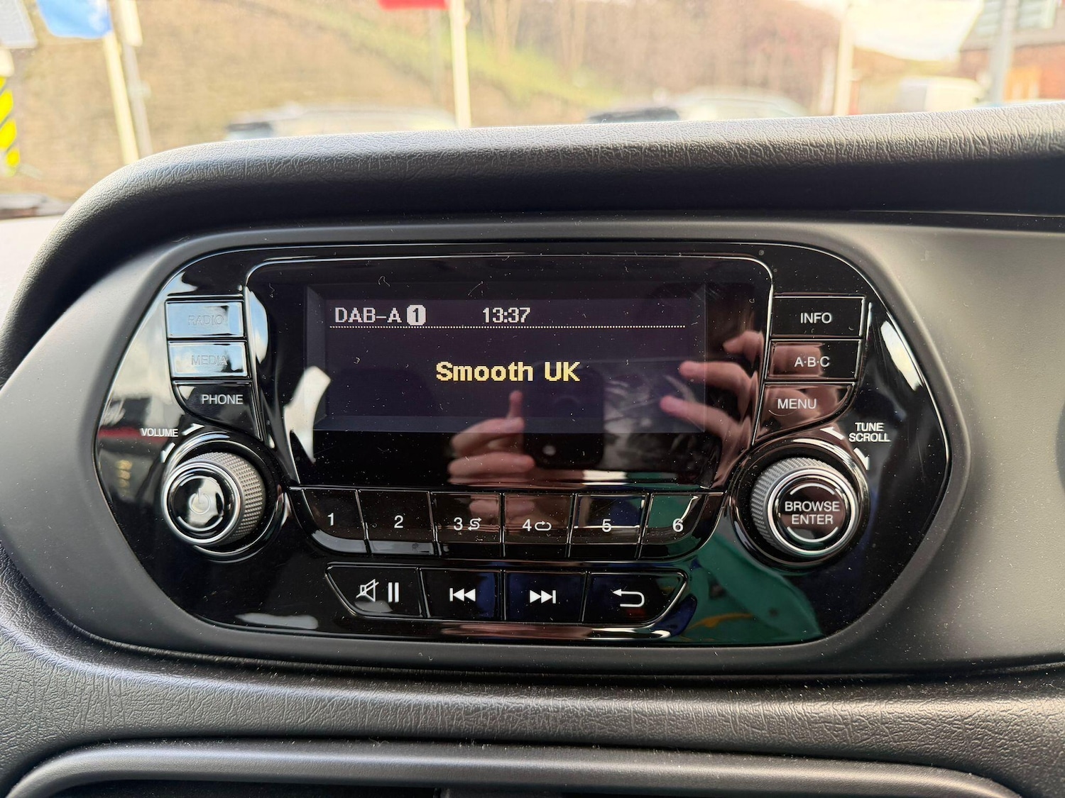 Used Fiat Tipo 2018 for sale - 77278757: Photo 24