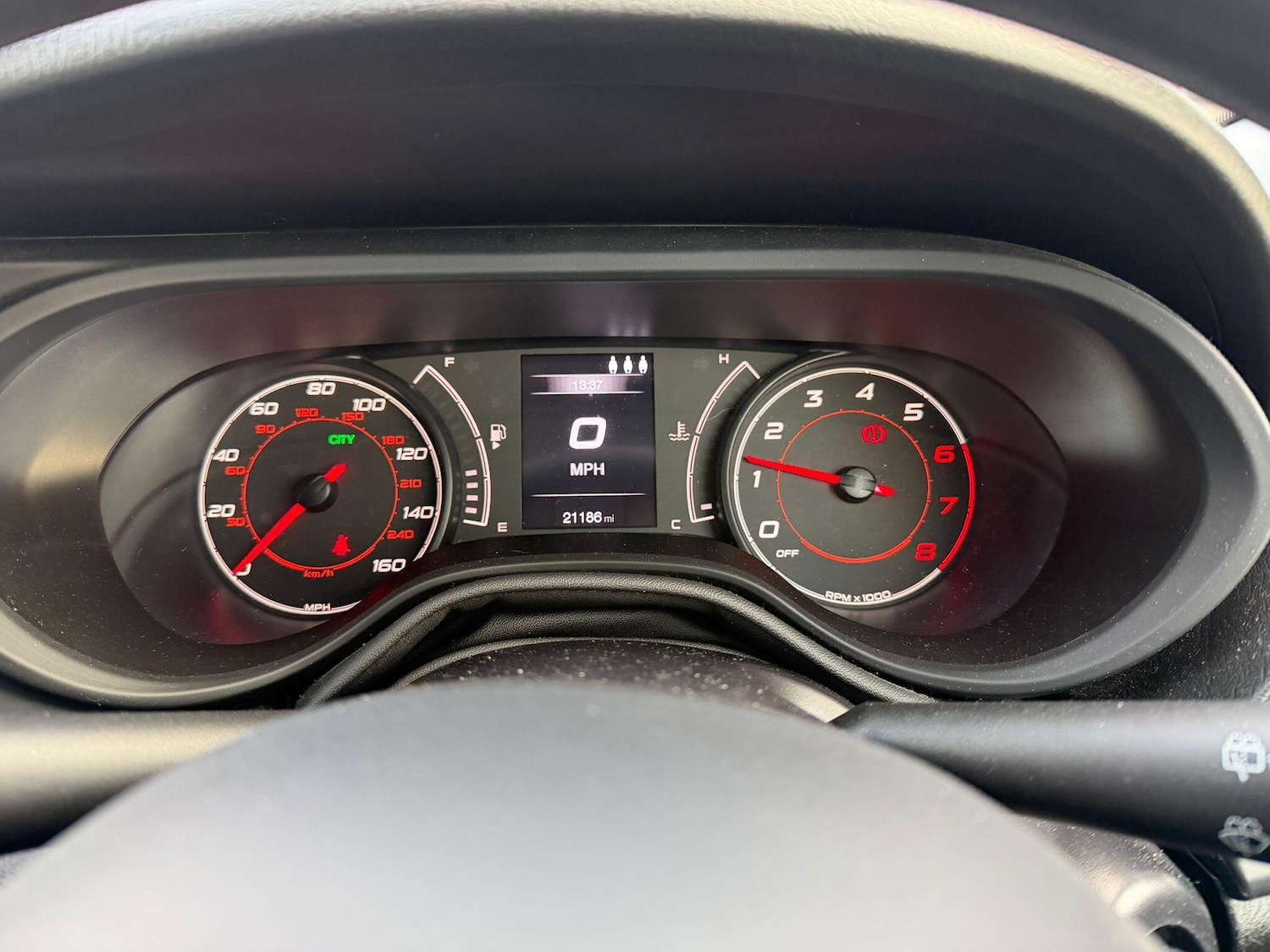 Used Fiat Tipo 2018 for sale - 77278757: Photo 27