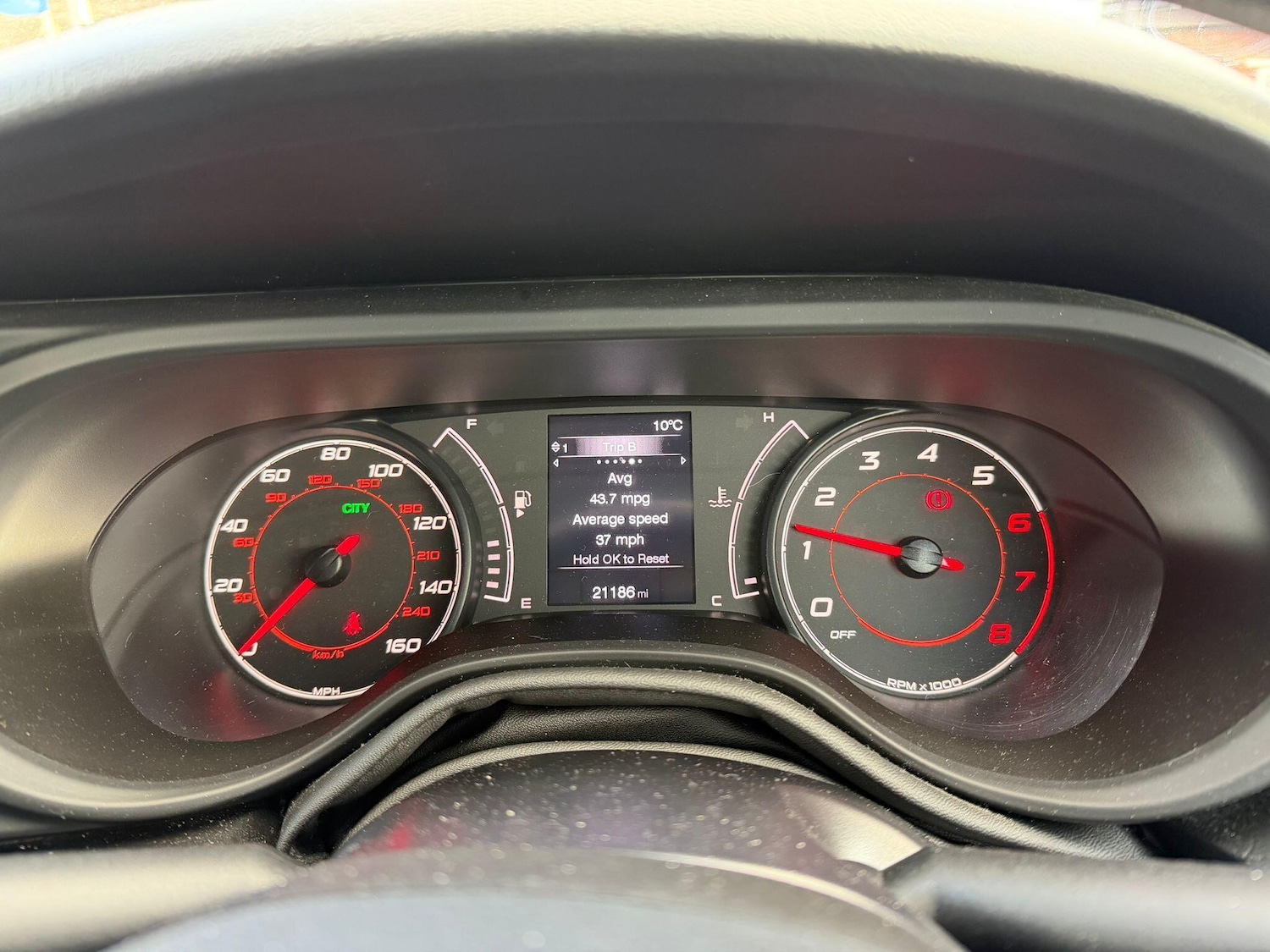 Used Fiat Tipo 2018 for sale - 77278757: Photo 28