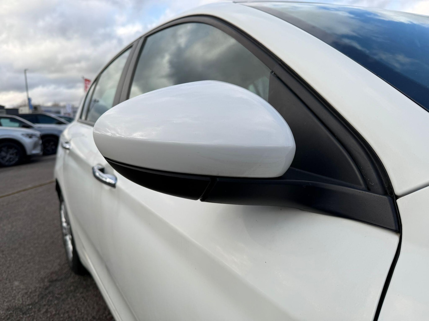 Used Fiat Tipo 2018 for sale - 77278757: Photo 29