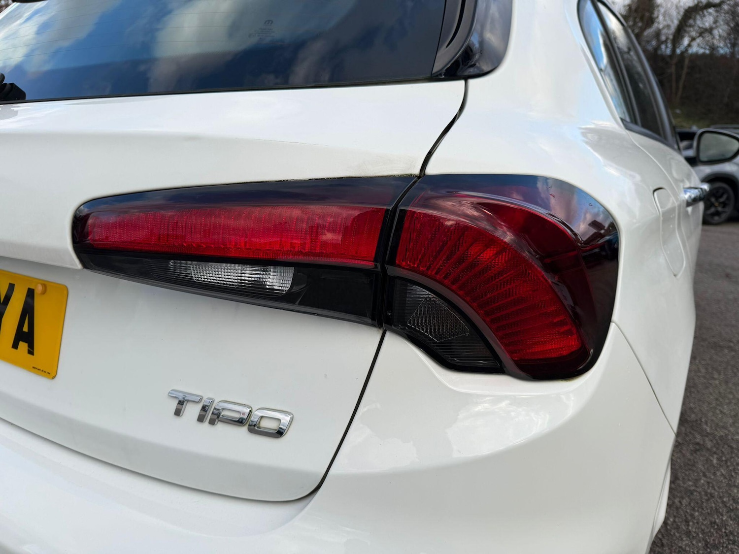 Used Fiat Tipo 2018 for sale - 77278757: Photo 32