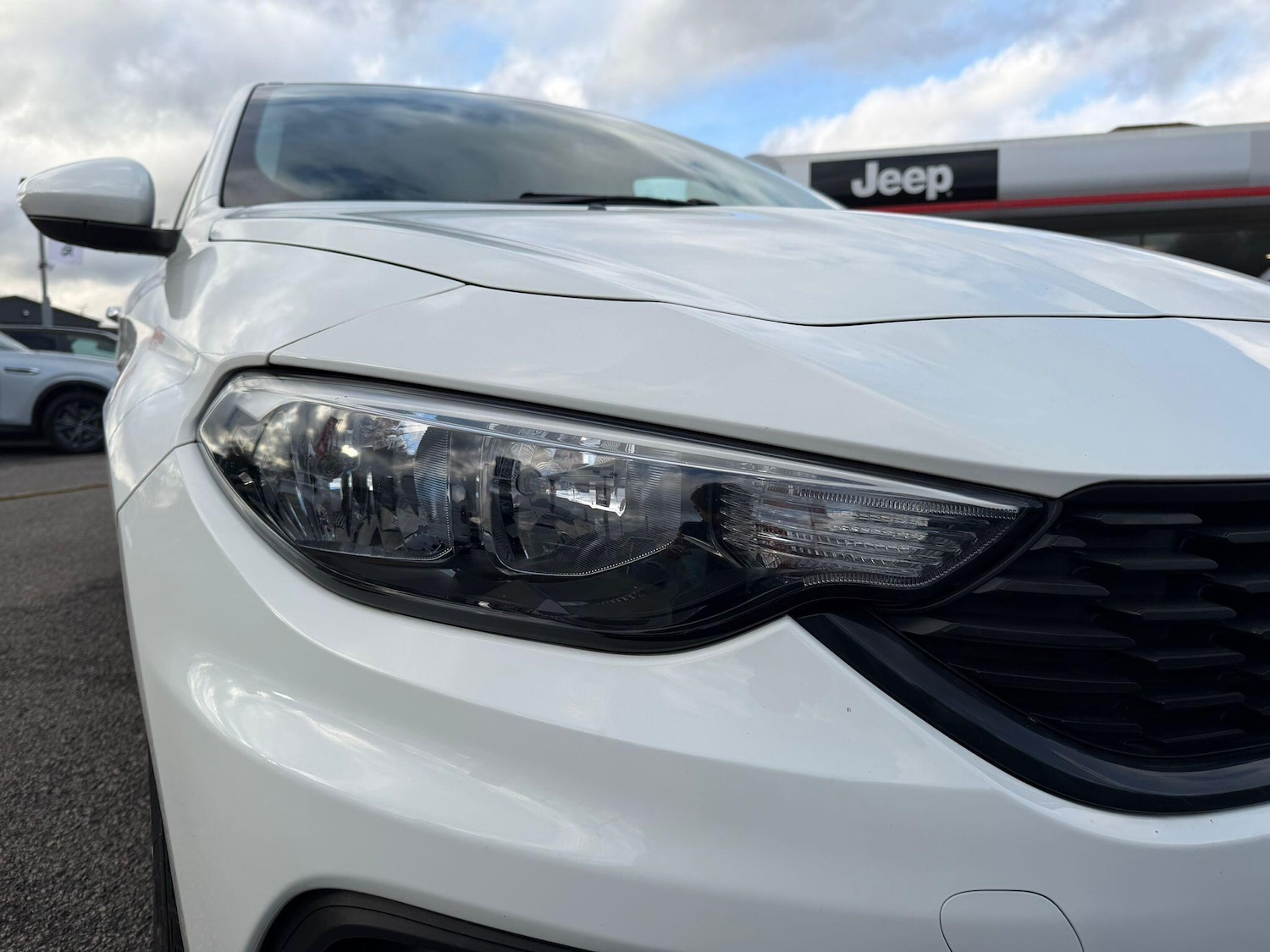 Used Fiat Tipo 2018 for sale - 77278757: Photo 33