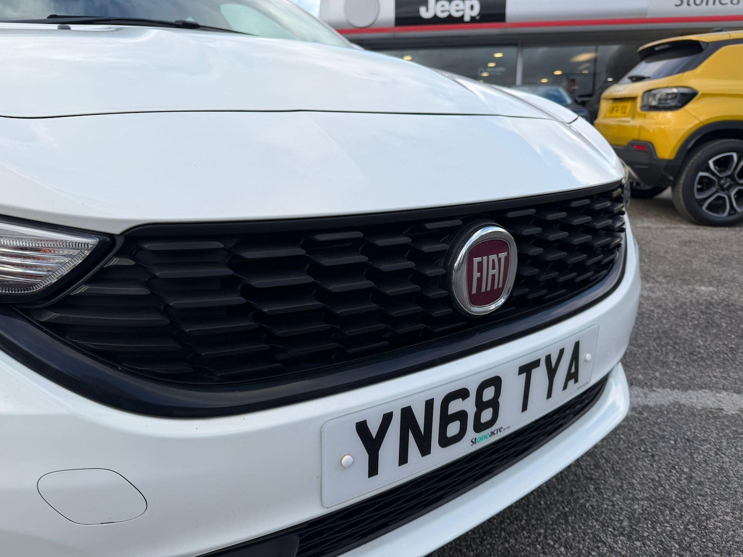 Used Fiat Tipo 2018 for sale - 77278757: Photo 34