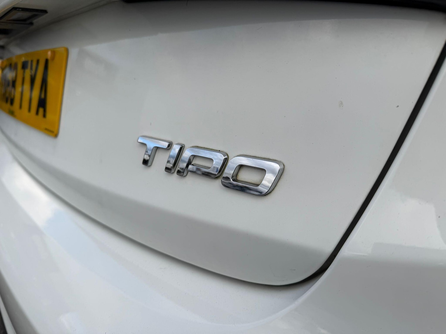 Used Fiat Tipo 2018 for sale - 77278757: Photo 35