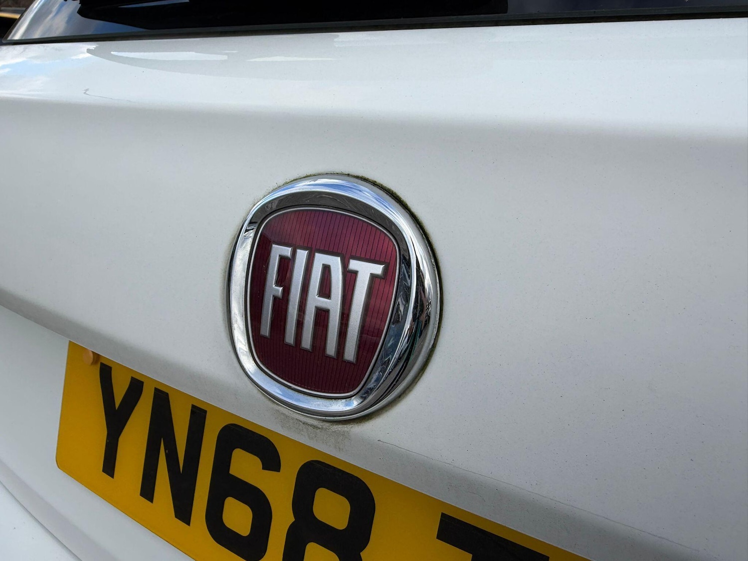 Used Fiat Tipo 2018 for sale - 77278757: Photo 36