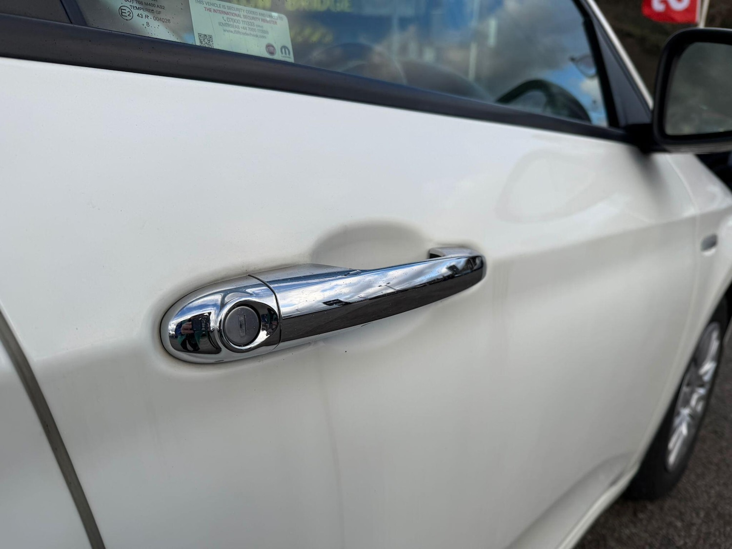 Used Fiat Tipo 2018 for sale - 77278757: Photo 37