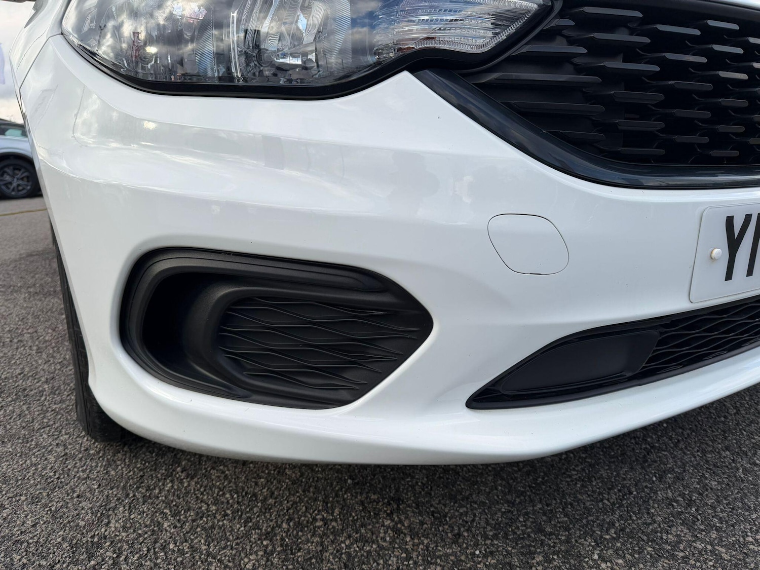 Used Fiat Tipo 2018 for sale - 77278757: Photo 38