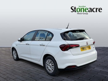 Used Fiat Tipo 2018 for sale - 77278757: Photo