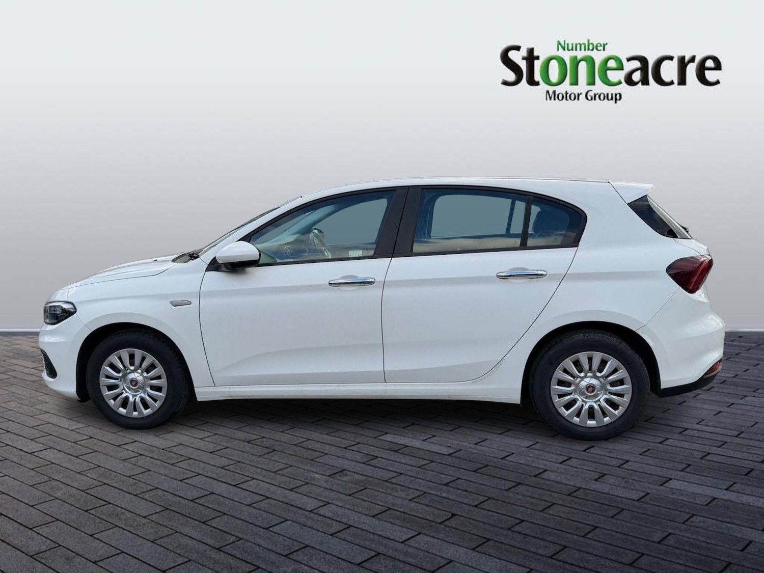Used Fiat Tipo 2018 for sale - 77278757: Photo 5