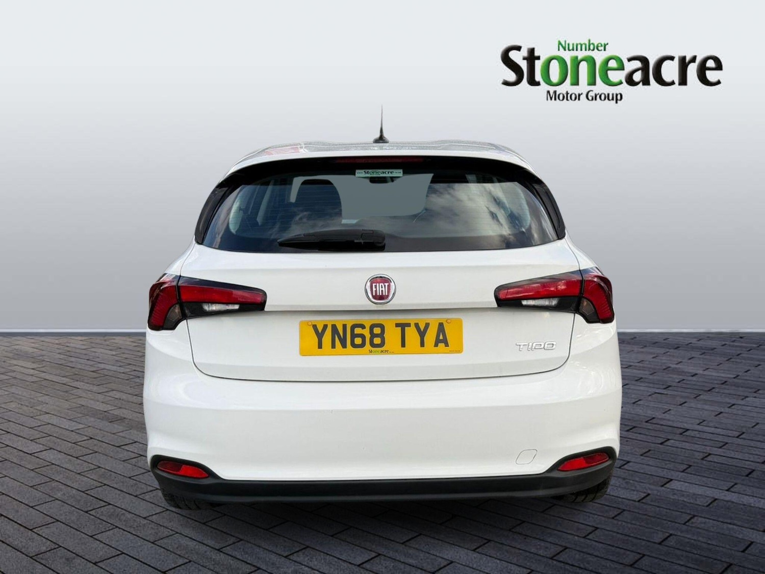 Used Fiat Tipo 2018 for sale - 77278757: Photo 6
