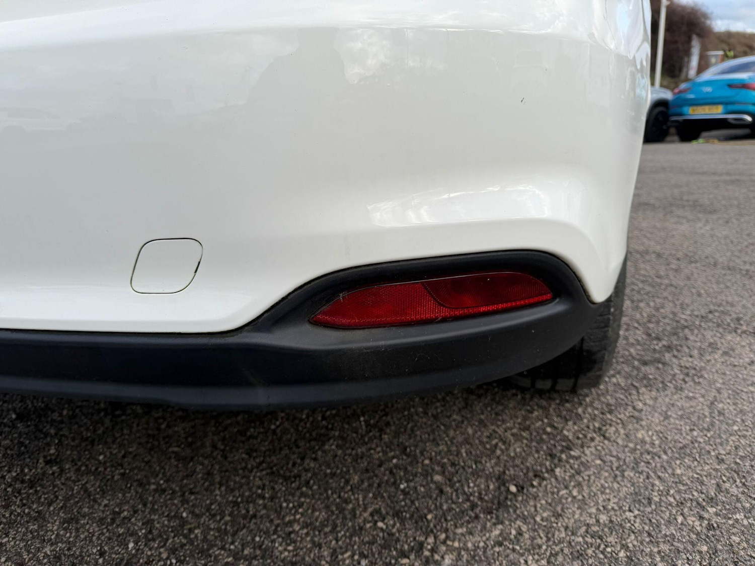 Used Fiat Tipo 2018 for sale - 77278757: Photo 7