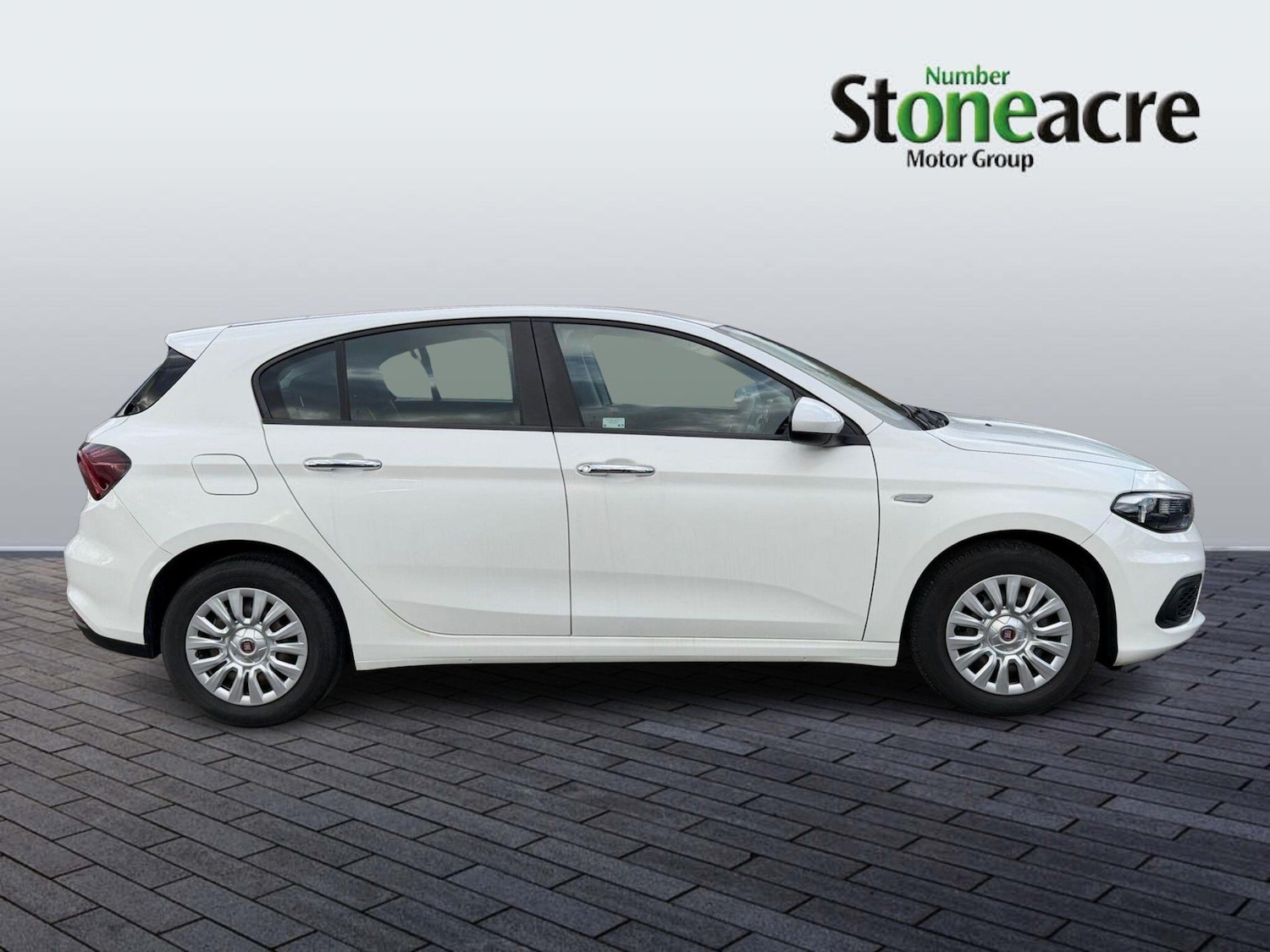 Used Fiat Tipo 2018 for sale - 77278757: Photo 8