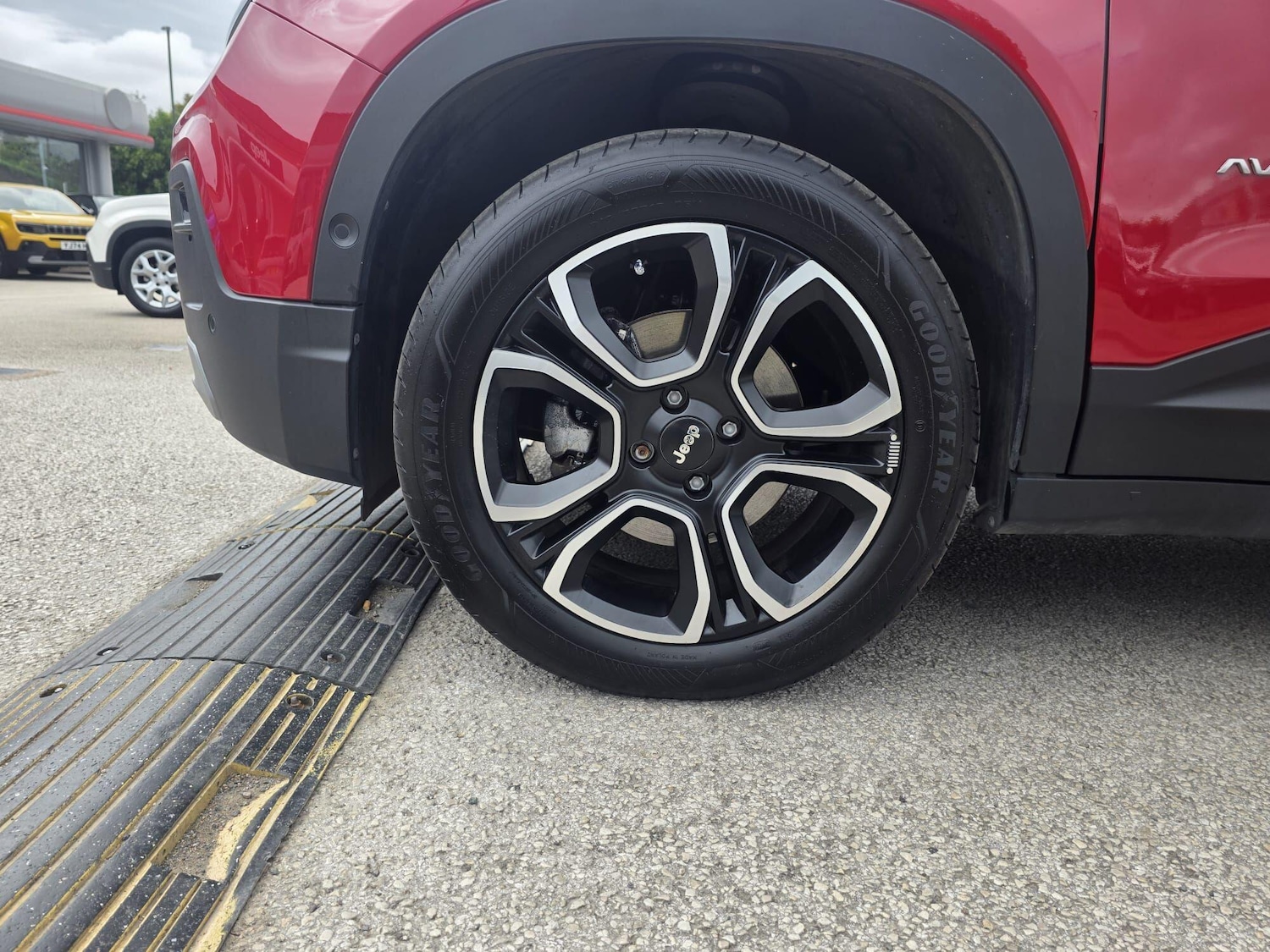 Used Jeep Other 2024 for sale - 76512056: Photo 10