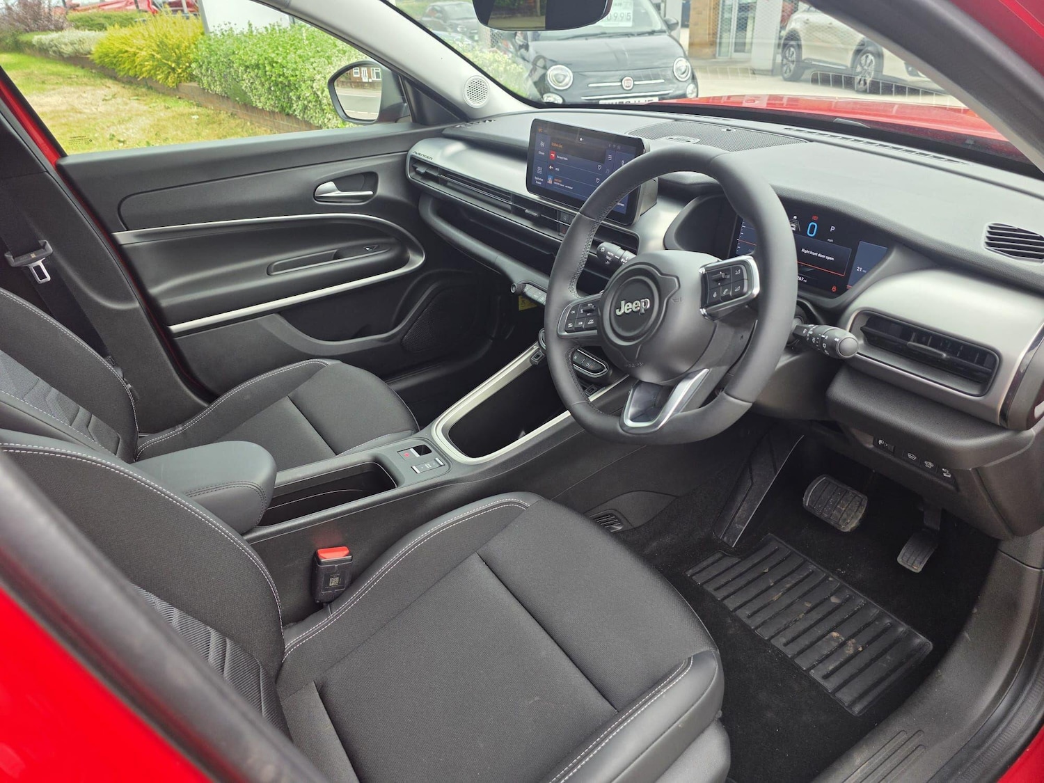 Used Jeep Other 2024 for sale - 76512056: Photo 11