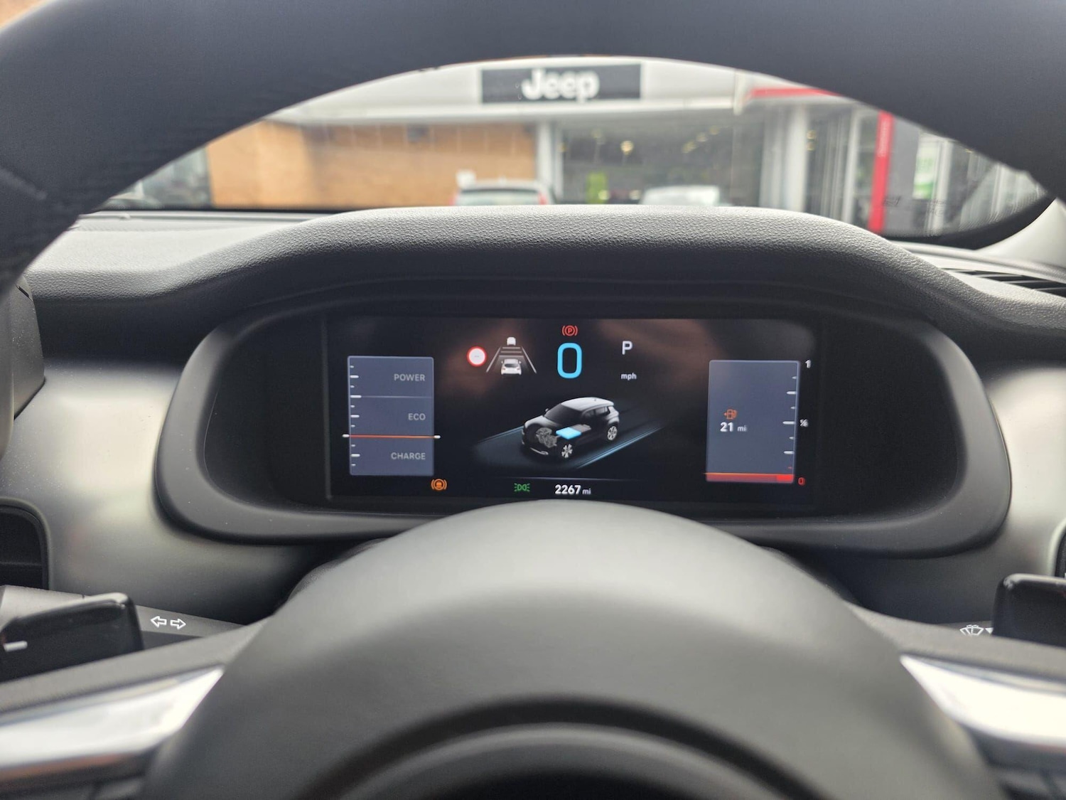 Used Jeep Other 2024 for sale - 76512056: Photo 12