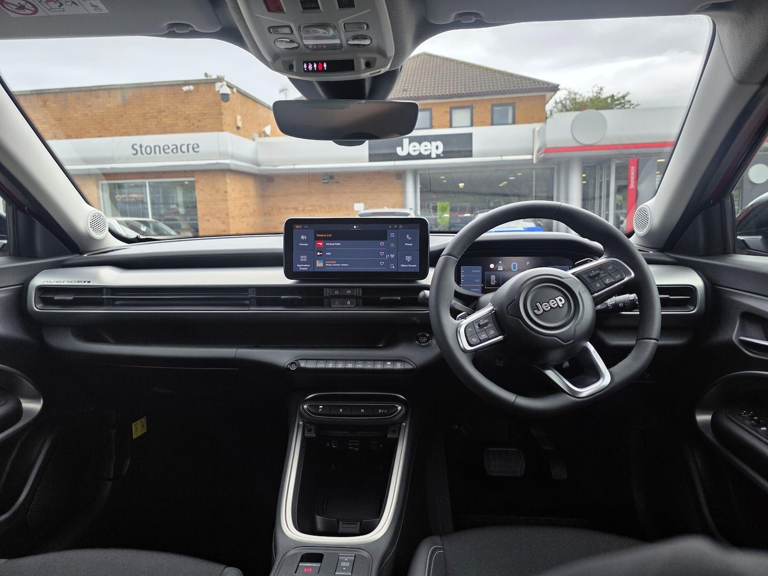 Used Jeep Other 2024 for sale - 76512056: Photo 16