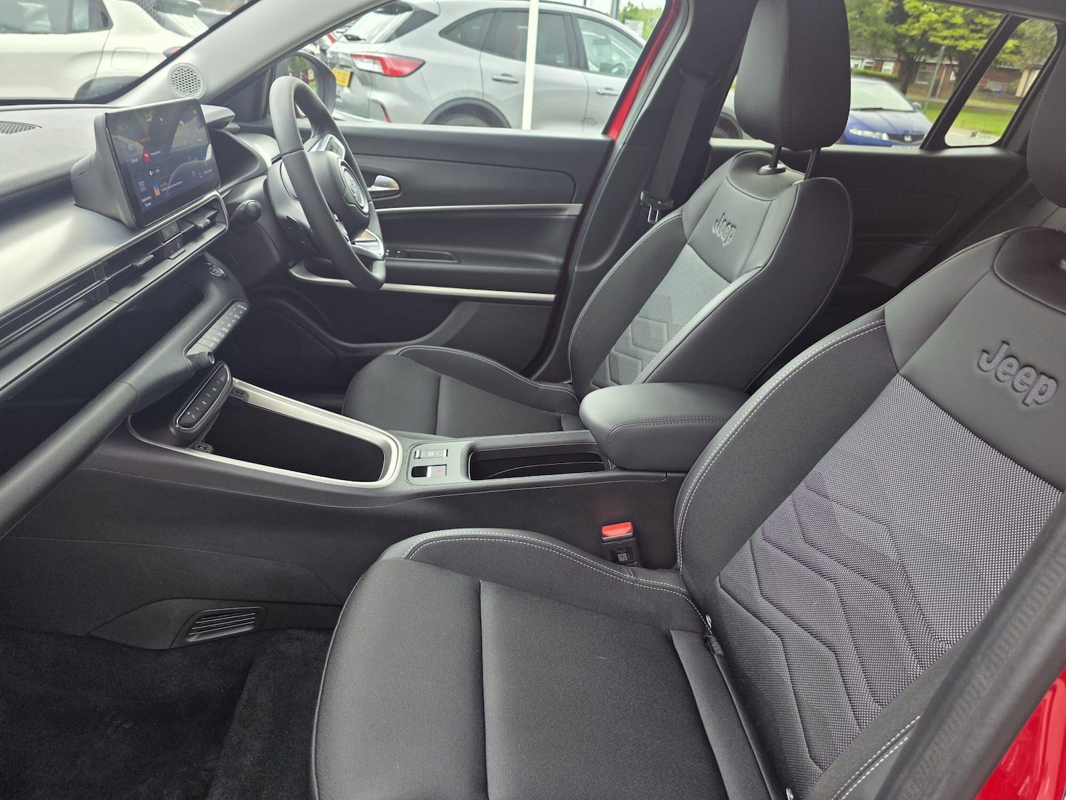 Used Jeep Other 2024 for sale - 76512056: Photo 18