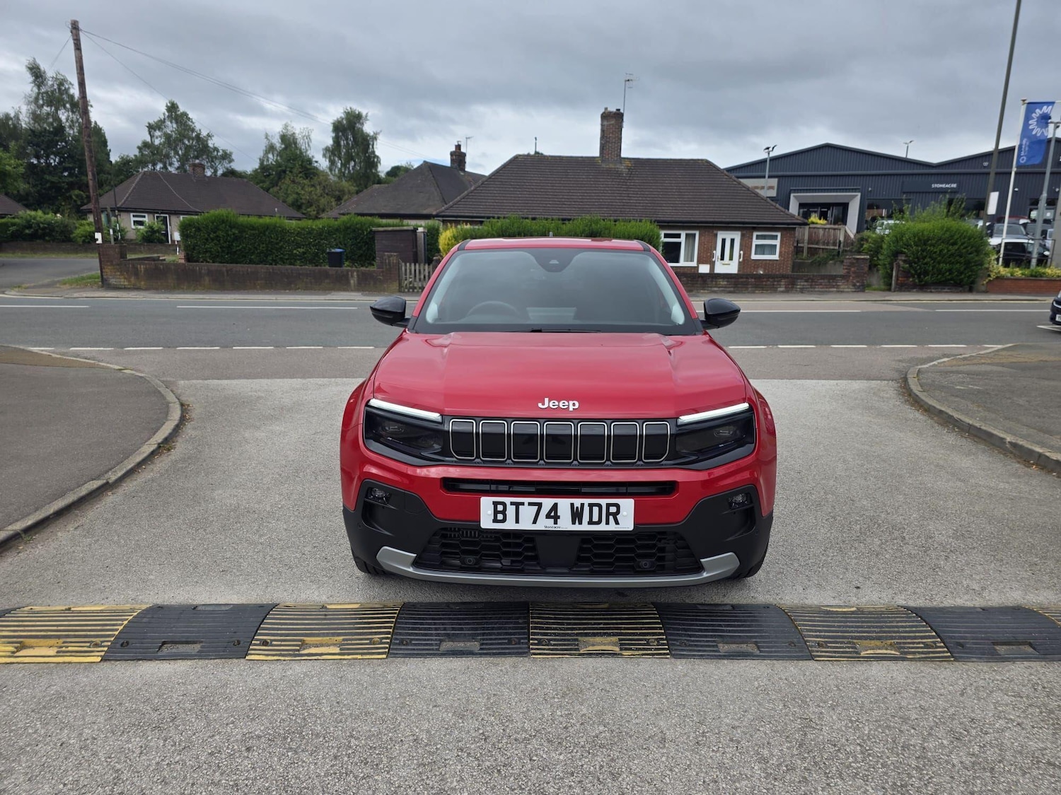 Used Jeep Other 2024 for sale - 76512056: Photo 5