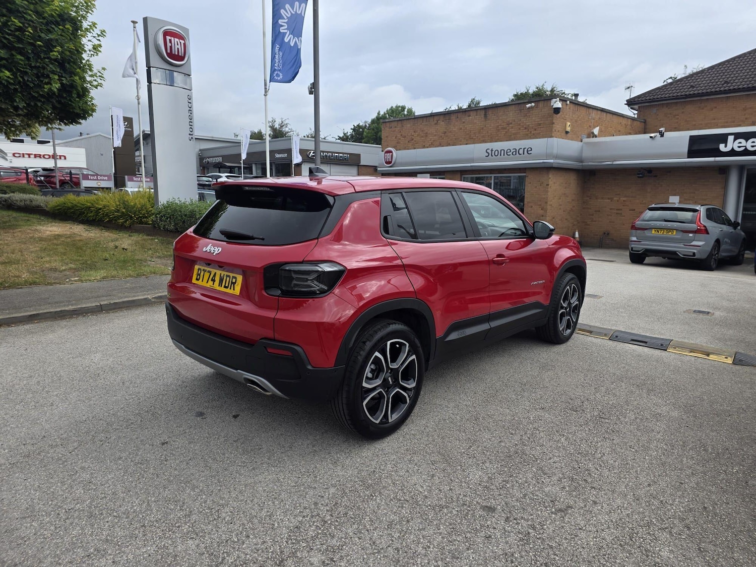 Used Jeep Other 2024 for sale - 76512056: Photo 6