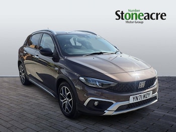 Used Fiat Tipo 2021 for sale - 78405291: Photo