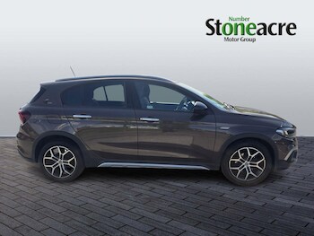 Used Fiat Tipo 2021 for sale - 78405291: Photo