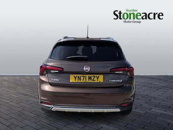 Used Fiat Tipo 2021 for sale - 78405291: Photo