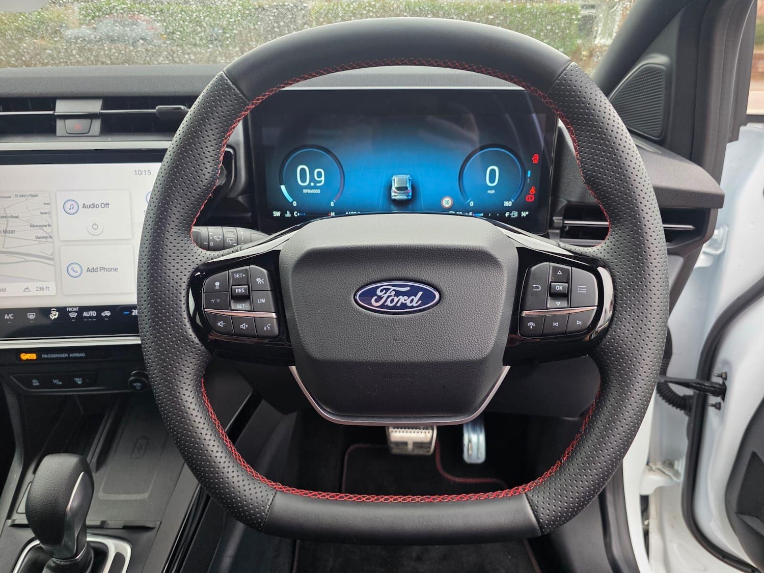 Used Ford Puma 2024 for sale - 77021201: Photo 12