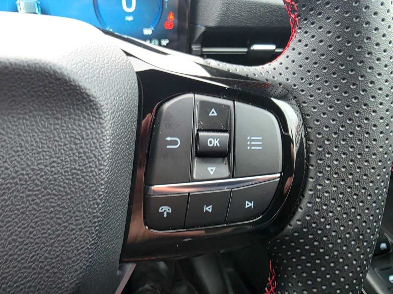 Used Ford Puma 2024 for sale - 77021201: Photo 15