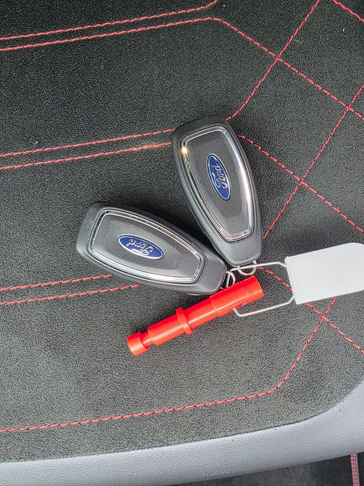 Used Ford Puma 2024 for sale - 77021201: Photo 26