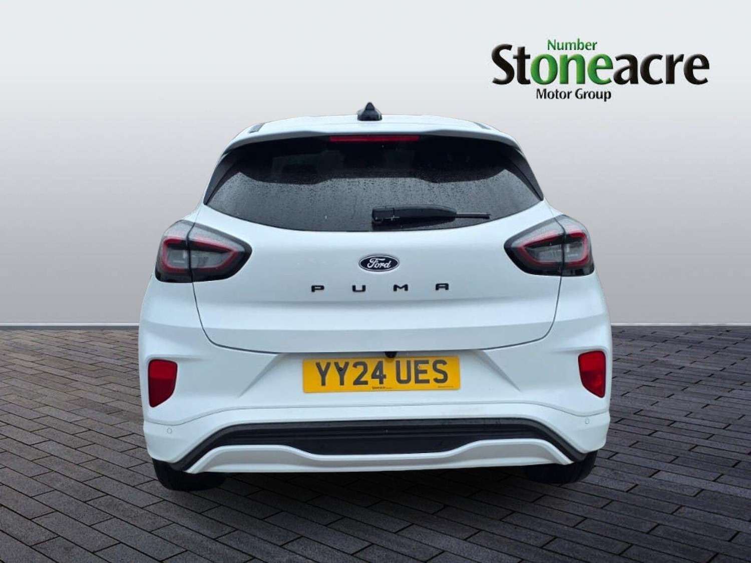 Used Ford Puma 2024 for sale - 77021201: Photo 7
