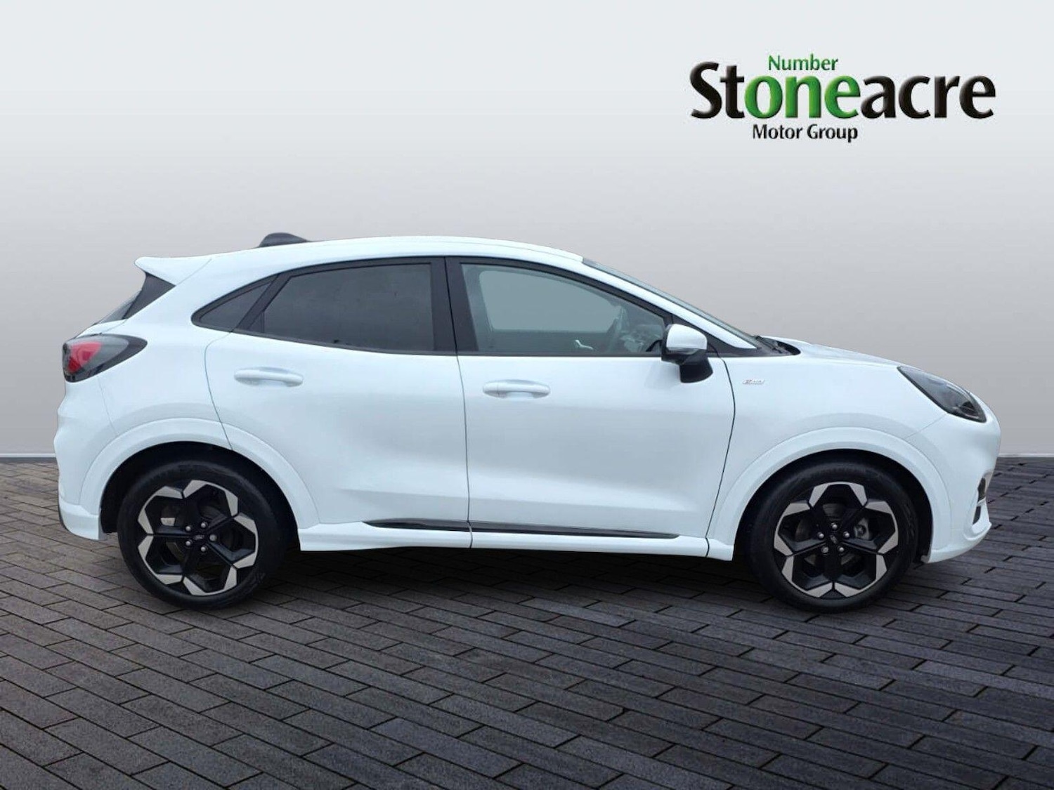 Used Ford Puma 2024 for sale - 77021201: Photo 8