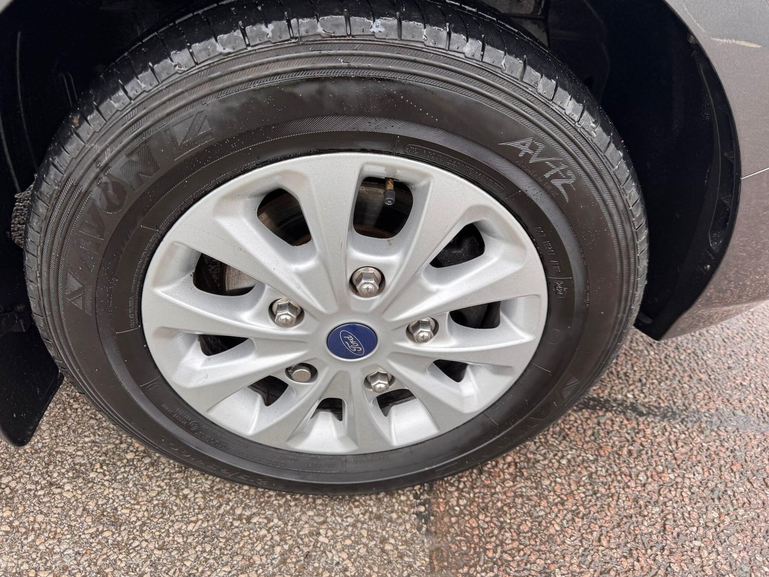 Used Ford Transit Custom 2023 for sale - 77564980: Photo 10