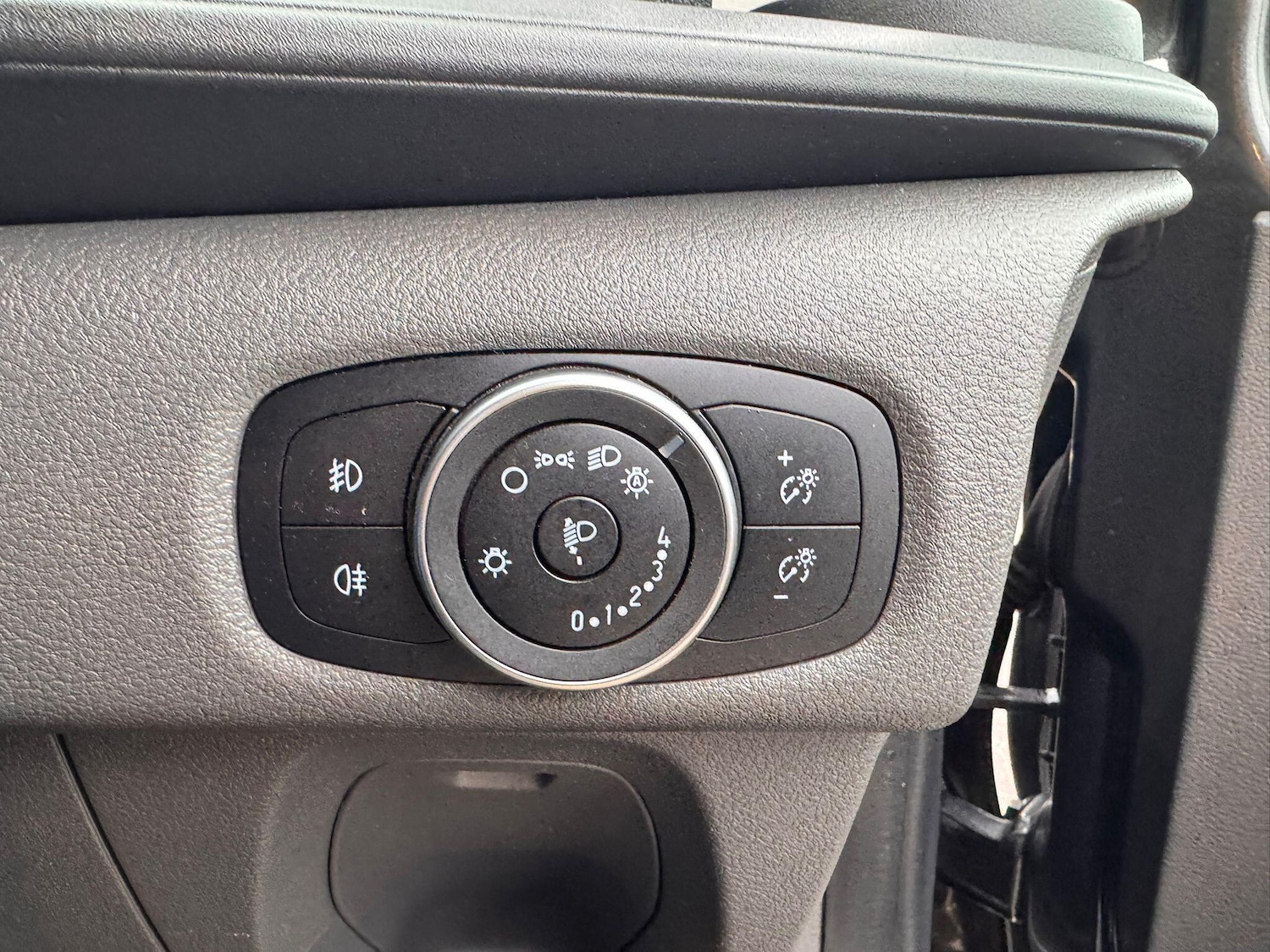 Used Ford Transit Custom 2023 for sale - 77564980: Photo 11