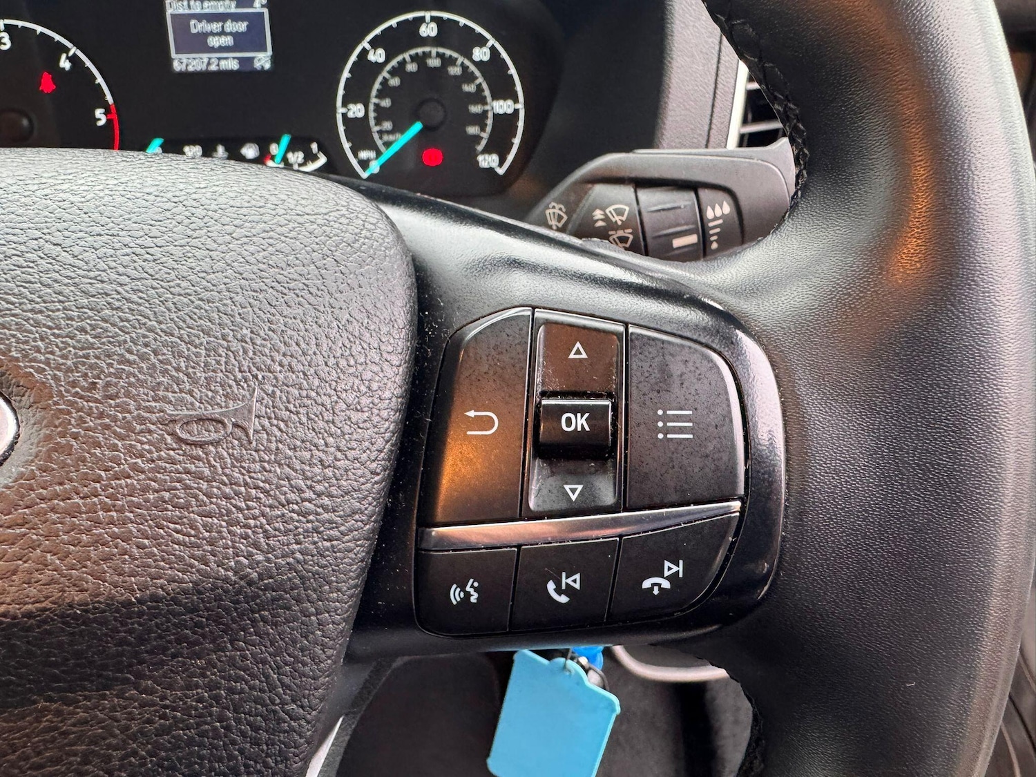 Used Ford Transit Custom 2023 for sale - 77564980: Photo 13