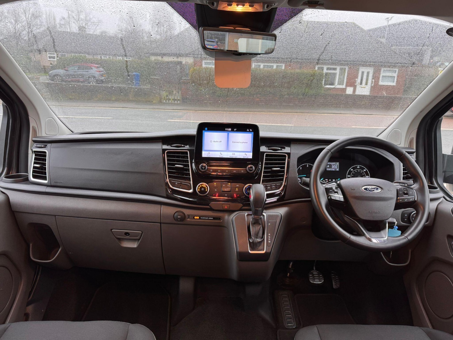 Used Ford Transit Custom 2023 for sale - 77564980: Photo 15