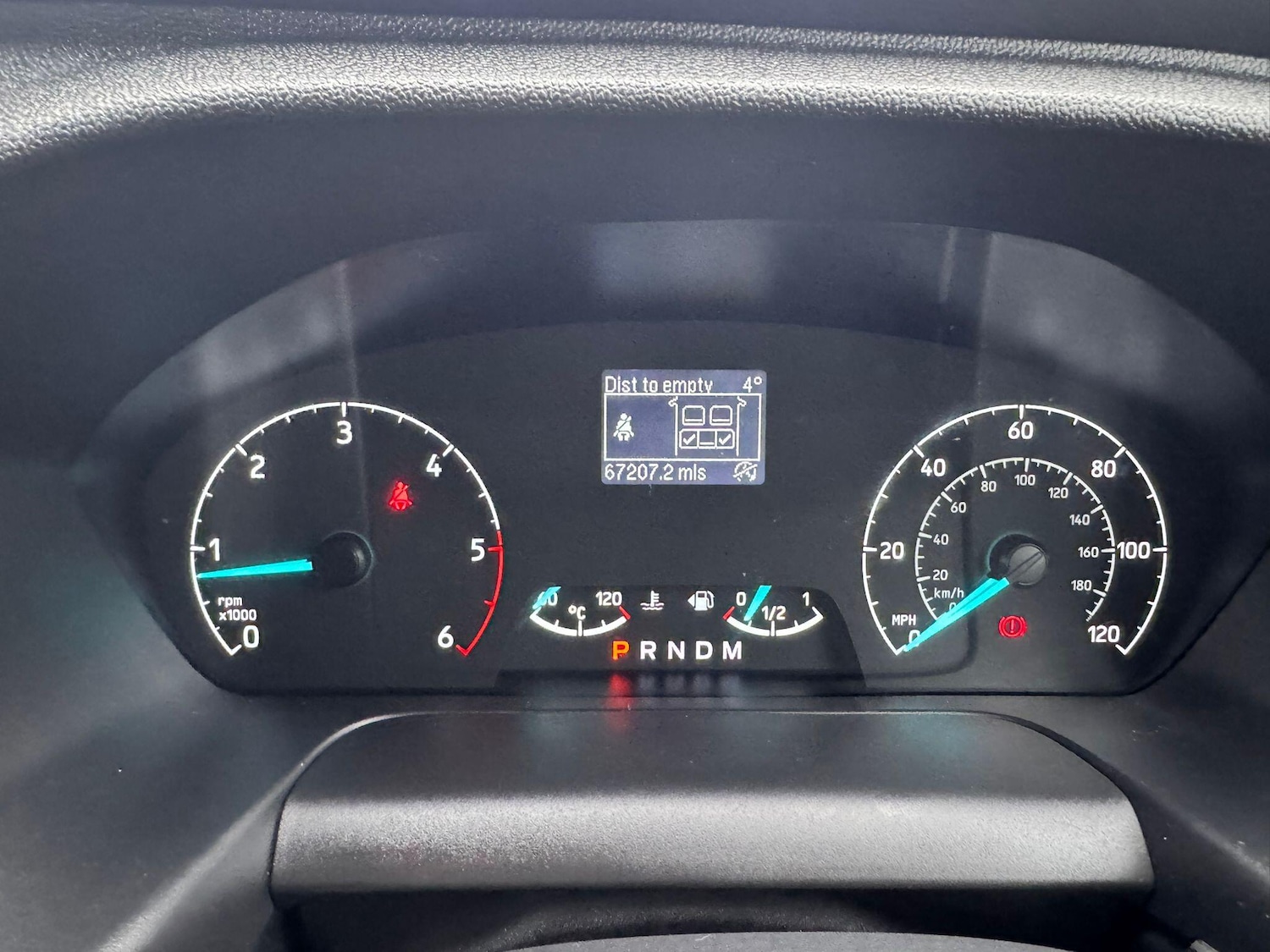 Used Ford Transit Custom 2023 for sale - 77564980: Photo 16