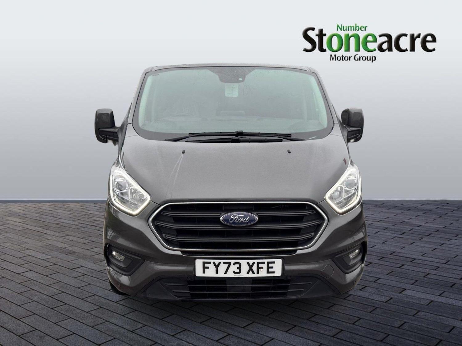Used Ford Transit Custom 2023 for sale - 77564980: Photo 2