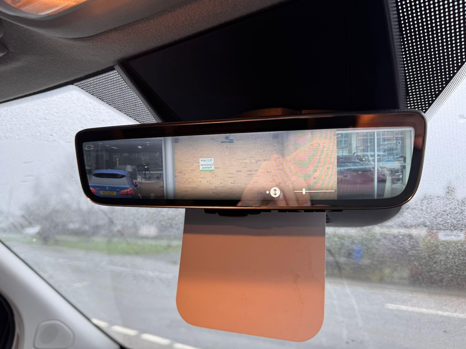 Used Ford Transit Custom 2023 for sale - 77564980: Photo 23