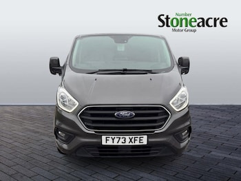 Used Ford Transit Custom 2023 for sale - 77564980: Photo