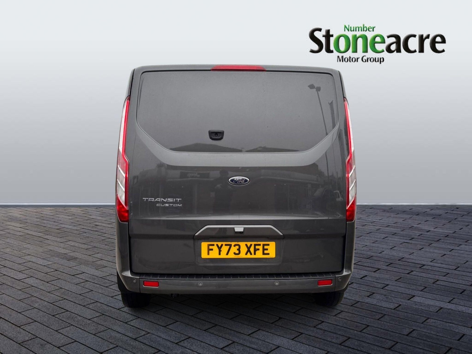 Used Ford Transit Custom 2023 for sale - 77564980: Photo 6