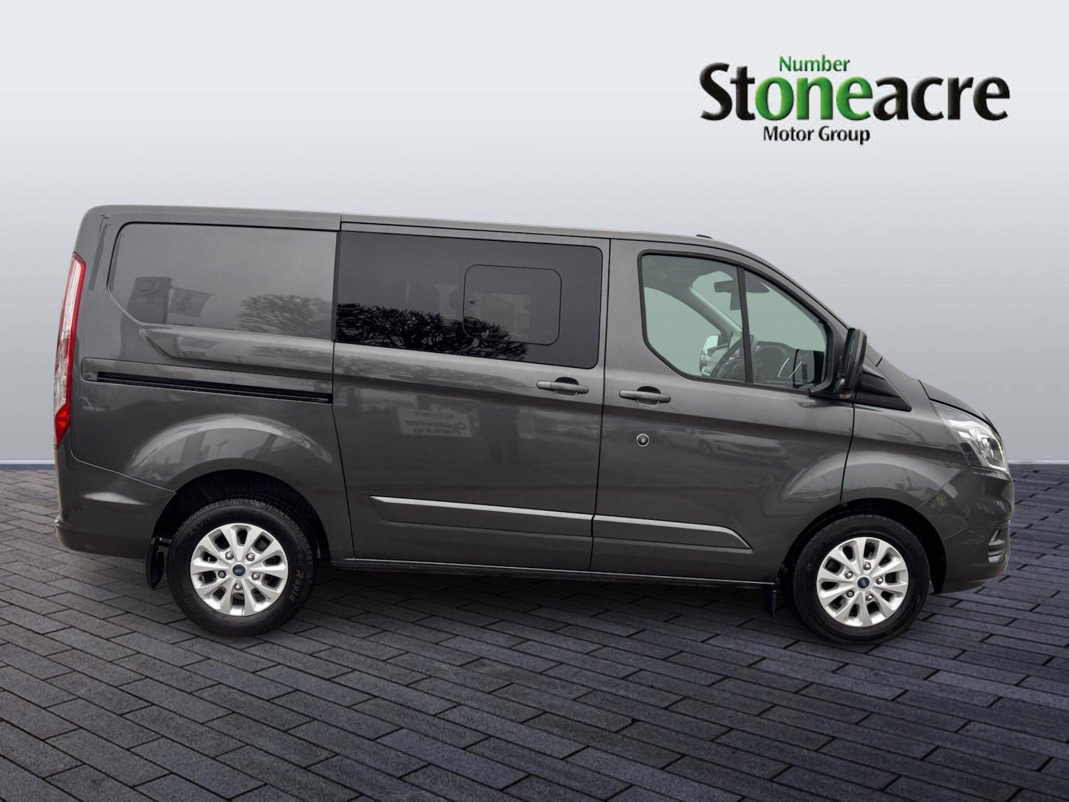 Used Ford Transit Custom 2023 for sale - 77564980: Photo 7