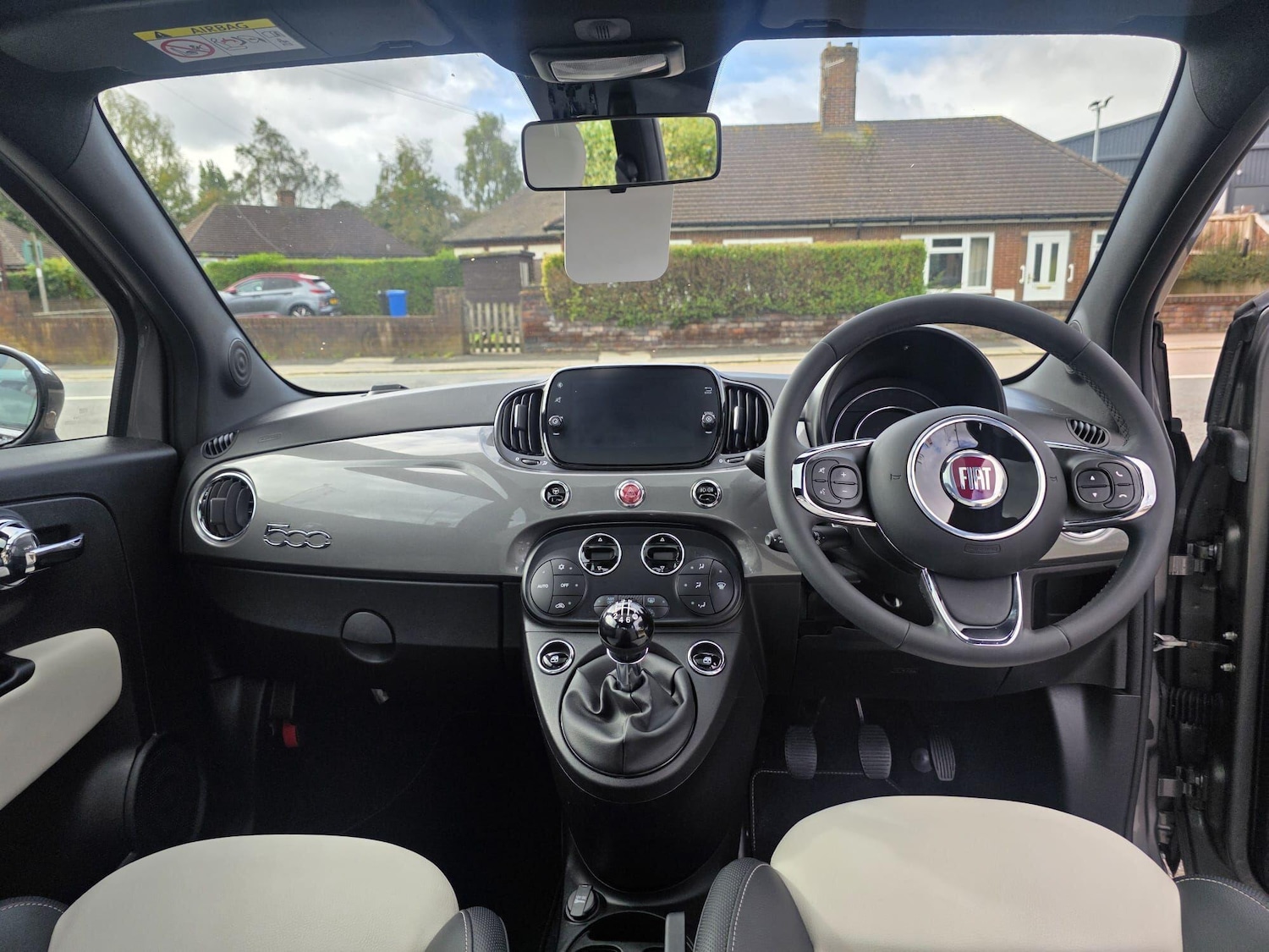 Vehicle 15