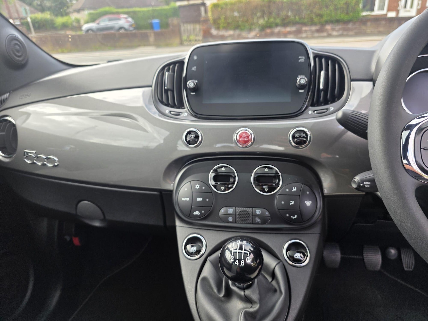 Vehicle 17