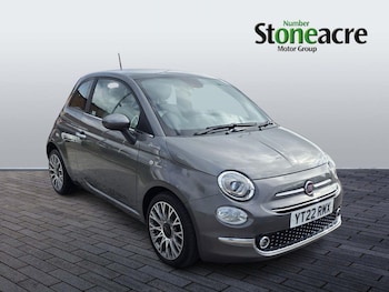 Used Fiat 500 2022 for sale - 76032336: Photo